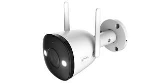 Imou Ipc-f22fep-d 2 Mp 3.6 Mm Full Color Dış Ortam Bullet Kamera (bullet 2)