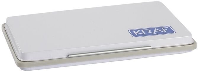 Kraf Istampa No:3 142x98 Cm Metal 437g