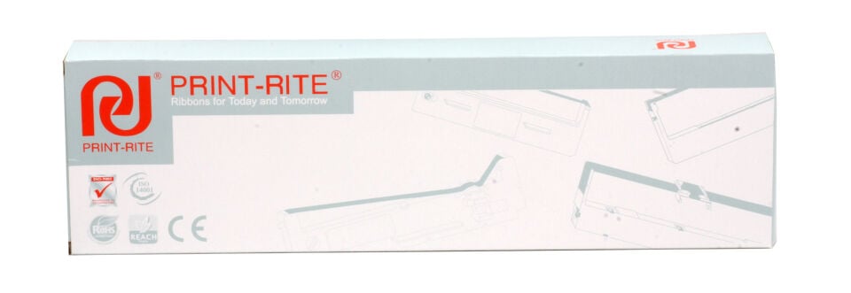 Print-rite Ibm 4683-4693 (1040900) Muadil Şerit
