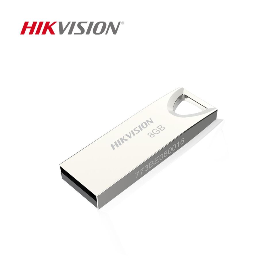Hıkvısıon 16gb Usb 2.0 Flash Bellek Metal M200