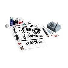 Clementonı Bilim Ve Oyun Dövme Sanatı Cle-64329