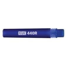 Kraf Beyaz Tahta Kalem Kartuşu Mavi 440r