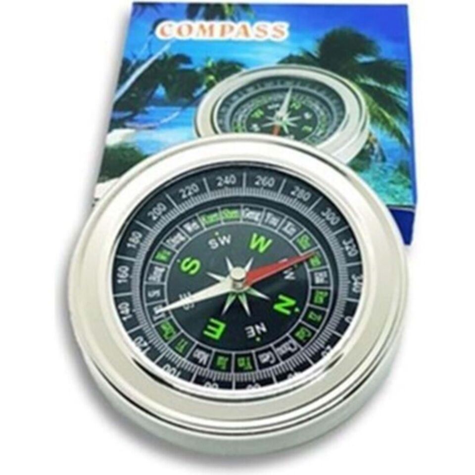 Vtk Pusula Kutulu Vtk-10502