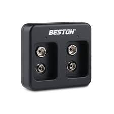 Beston M7005 9v Pil Şarj Cihazı