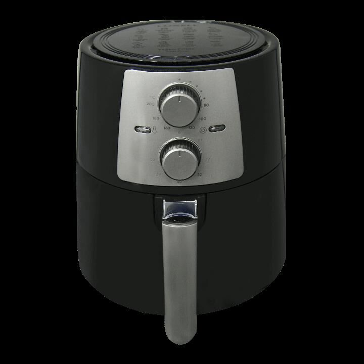 Luxell Lx-fc5132(af-04) 5.5lt Silverplus Fastfryer Fritöz