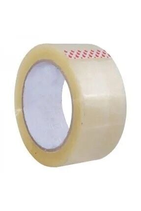 Stilo Koli Bantı 45x100 Mt Power Akrilik Şeffaf 1173