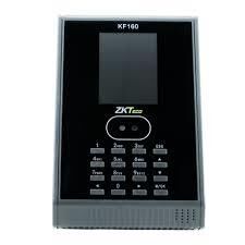 Zkteco Trface200yüz Tanıma Pdks Cihazı (trface200)