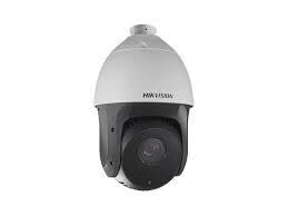 Hikvision Ds-2de4215iw-de 2mp 5-78mm 15x Optik Zoom H.265+ Sd Kart Dwdr Ip Speed Dome Kamera