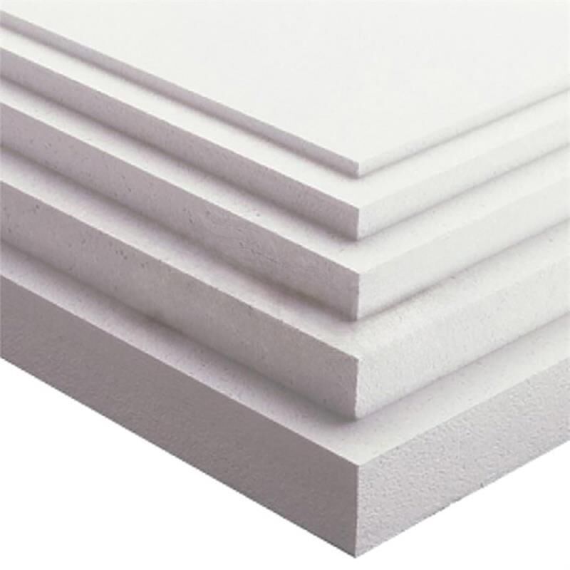 Kraf Maket Kartonu Köpüklü 50x70 10 Mm 5010e