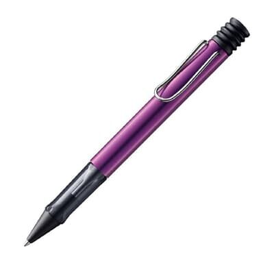 Lamy Al-star Tukenmez Kalem Alumınyum Lılac 2d3-ll