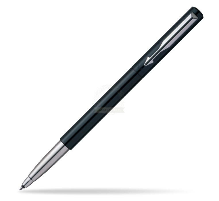 Parker Vector Standard Black Rollerball Pen 2025411