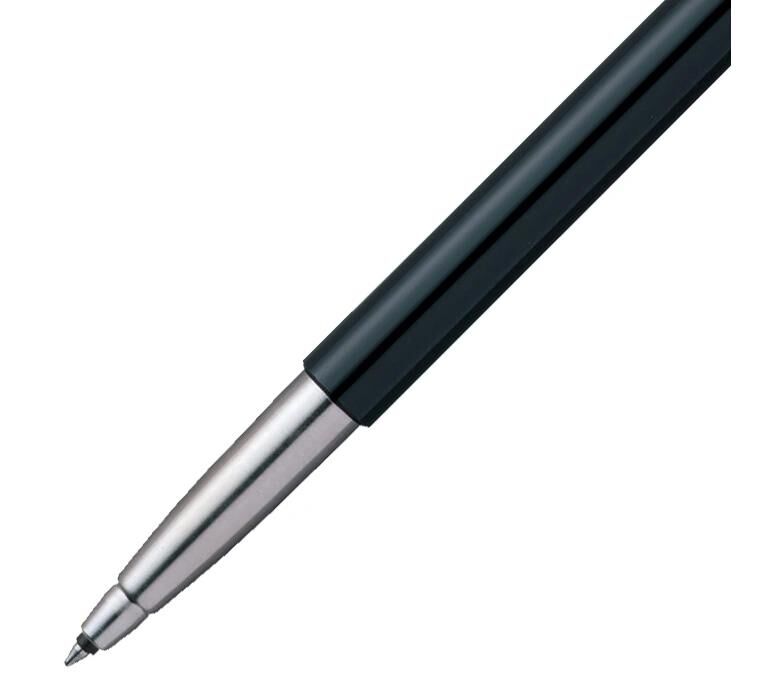 Parker Vector Standard Black Rollerball Pen 2025411