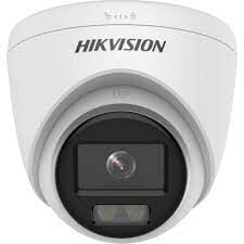 Hikvision Ds-2cd1347g0-luf 4mp 2.8mm Dome Kamera 30 Mt Ip Ir