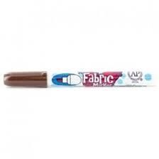 Marvy T-shirt Kalemi Kumaş Bubblegum 560 Kahve