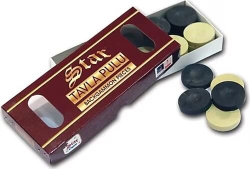 Star Tavla Pulu No:4 1020456