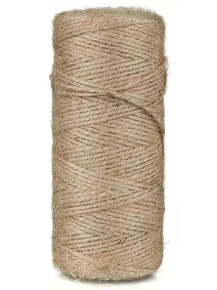 Esmay Kırnap İp Bobin 500 Gr İ9324