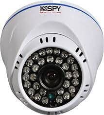 Spy Sp-sn62d 2.0mp 3.6mm Sabit Lens 30 Smart Ir Dome Ahd Kamera