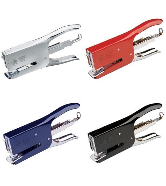 Delta Pens Tipi Zımba Makinası 24/6 Krome 35 Sayfa 105