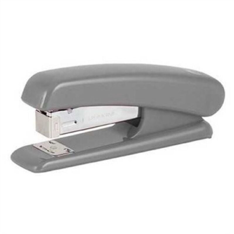 Std Zımba Makinası 24/6 Popular 25 Sayfa Gri S-600-020