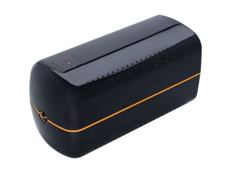 Tunçmatik Digitech Eco 1500va Lineinteractive Ups 2x9ah Akü