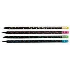 Faber Castell Kurşun Kalem Silgili Party 1192