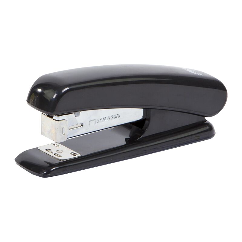 Std Zımba Makinası 24/6 Popüler 25 Sayfa Siyah S-600-190