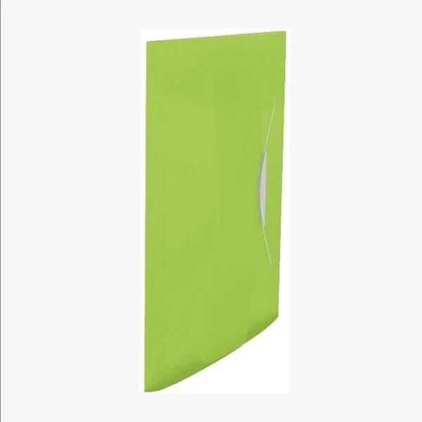 Esselte Vıvıda Lastikli Dosya A4 Yeşil 624041