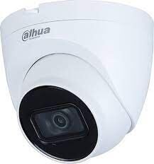 Dahua Ipc-hdw2431t-as-0280b 4 Mp 2.8mm Lens Poe Ip Dome Kamera