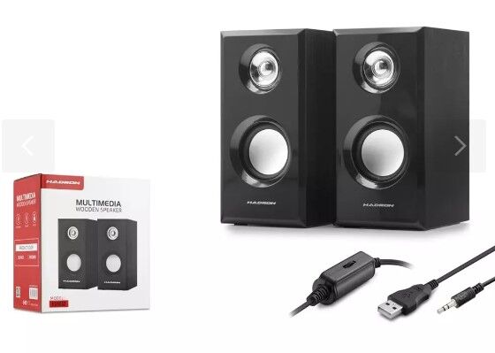 Hadron Hd6052 Mp20 Musıc Player Fm