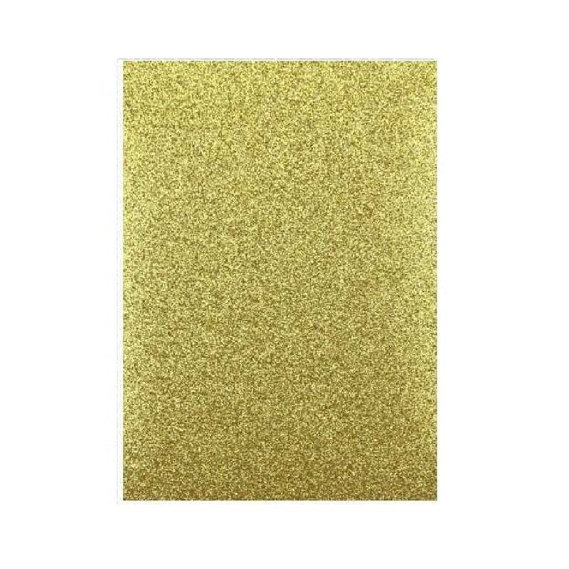 Lino Simli Karton 250 Gr 50x70 Cm 5'li Sarı Rbp-404