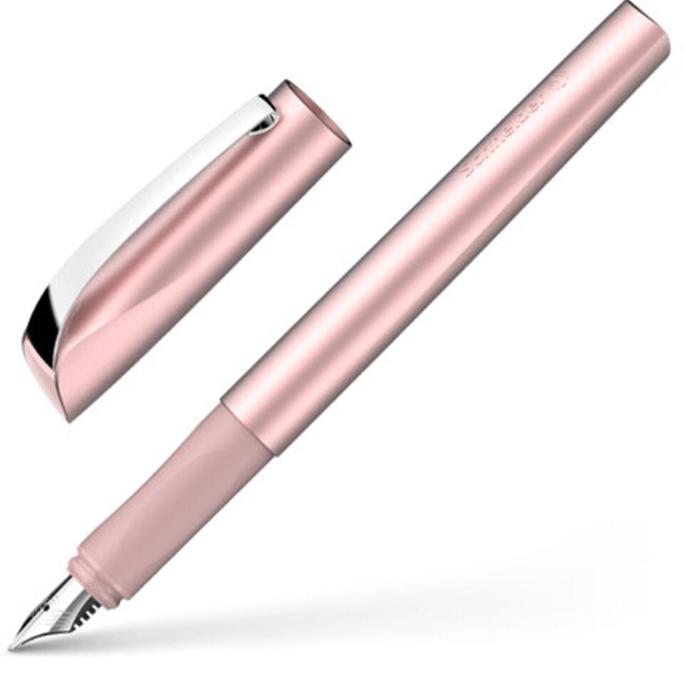 Schneider Dolma Kalem Sıs Ceod Shıny Rose Scd-189