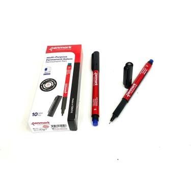 Penmark Asetat Kalemi Multi-purpose (m) Yeşil Hs-206-04