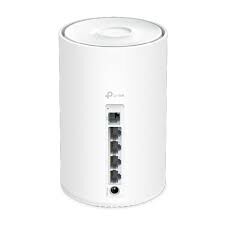 Tp-link Deco X50-dsl Tekli Wi-fi 6 Ax3000 Tüm Evi Kapsayan Mesh Wifi Sistemi