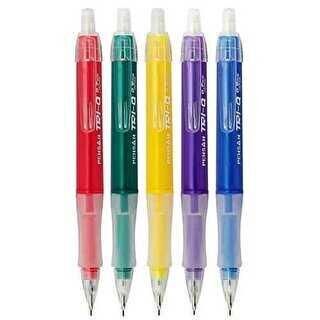 Pensan Versatil Kalem Trı-q 0,7 Mm Pe21140vk05