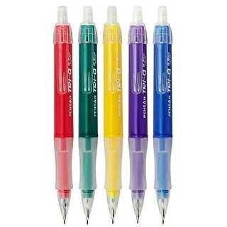 Pensan Versatil Kalem Trı-q 0,7 Mm Pe21140vk05