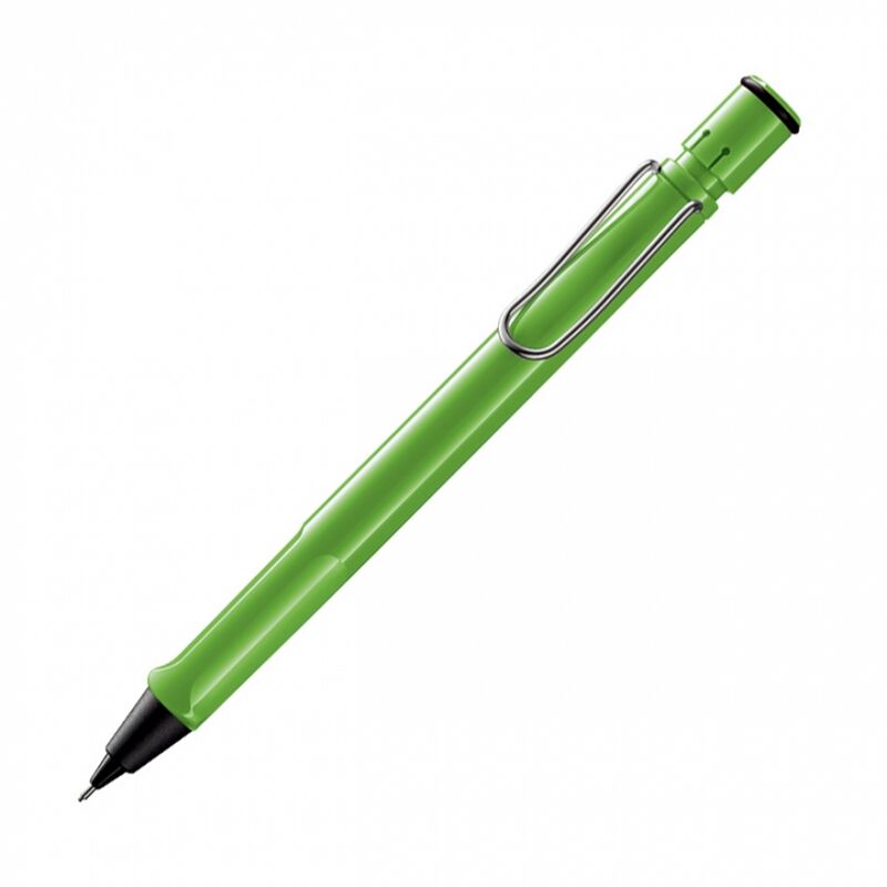 Lamy Safarı Versatıl Kalem Metal Klıps 0.5 Yesıl 113ey