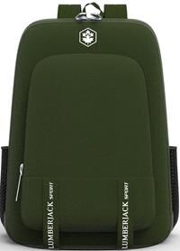 Lumberjack Sırt Cantası Lmçan22314