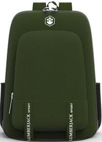 Lumberjack Sırt Cantası Lmçan22314