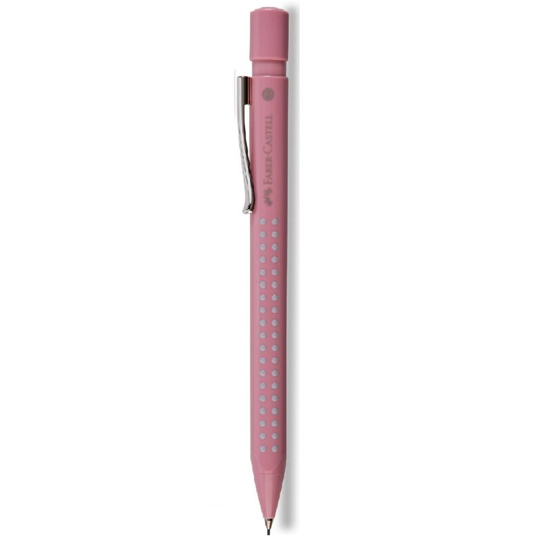 Faber Castell Versatil Kalem 0.5 Mm Grip 2010 Gül Rengi 14541
