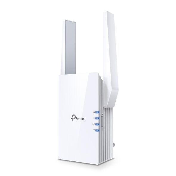 Tp-link Re705x Wifi 6 Range Extender-menzil Genişletici Ax3000