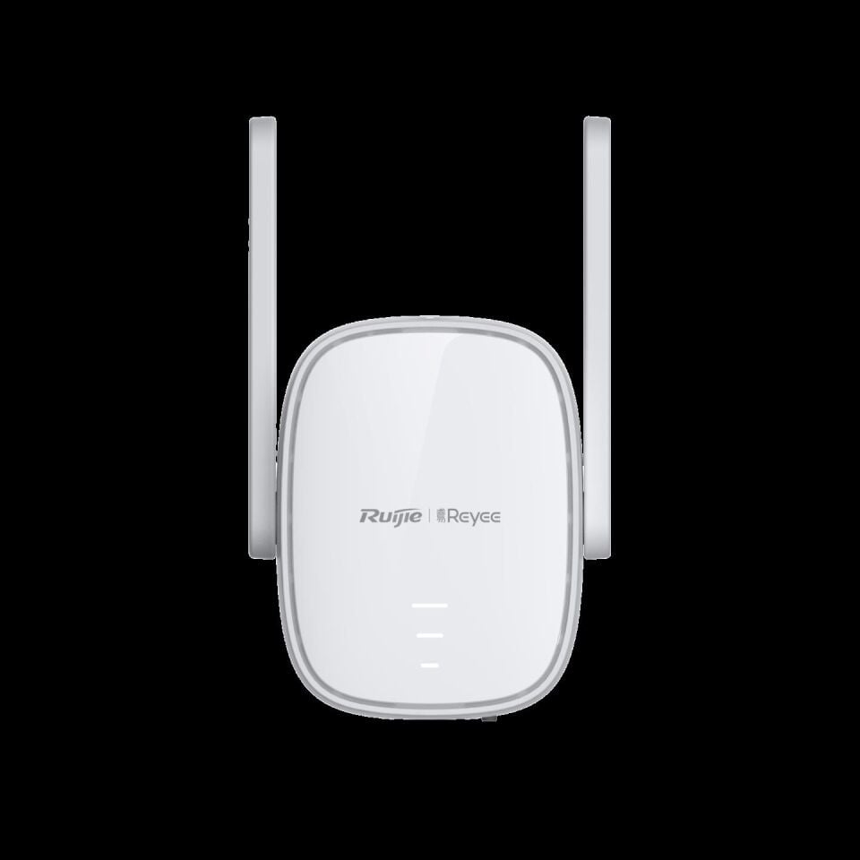 Ruijie-reyee Rg-ew300r 300 Mbps Wifi Range Extender-menzil Genişletici