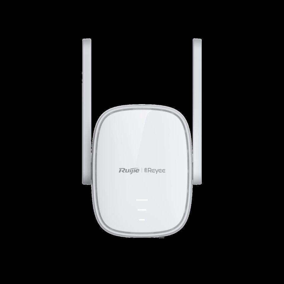 Ruijie-reyee Rg-ew300r 300 Mbps Wifi Range Extender-menzil Genişletici