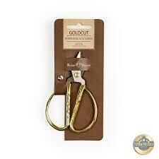 Bruno Visconti Makas 12,7 Cm Reınforced Scıssors 60-0047