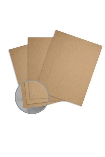 Puti Kraft Kağıdı 20x30 80 Gr.10lu Kod:125,68