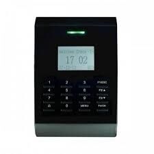 Zkteco Sc403-mf Kart Okuyucu Bağımsız Terminal (ac)