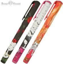 Bruno Visconti Dream Wrıte 0,7 Mm Tükenmez Kalem Silindir Kutu Mavi 20-0264-07