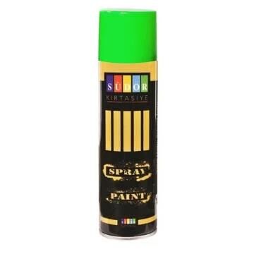 Südor Sprey Boya 200 Ml Yeşil Spr100-08