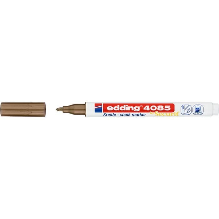 Edding Cam Kalemi Bakır (e-4085) Ed408555