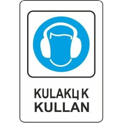 Ekstrafix 203 (yul-301) 16x24 Kulaklık Kullan