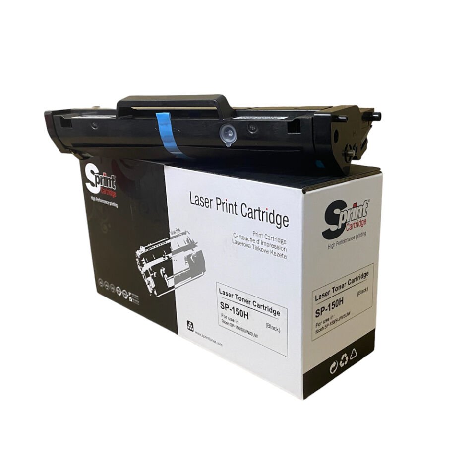 S Print Sp150h Toner (1.5k*) Sp160-sp150